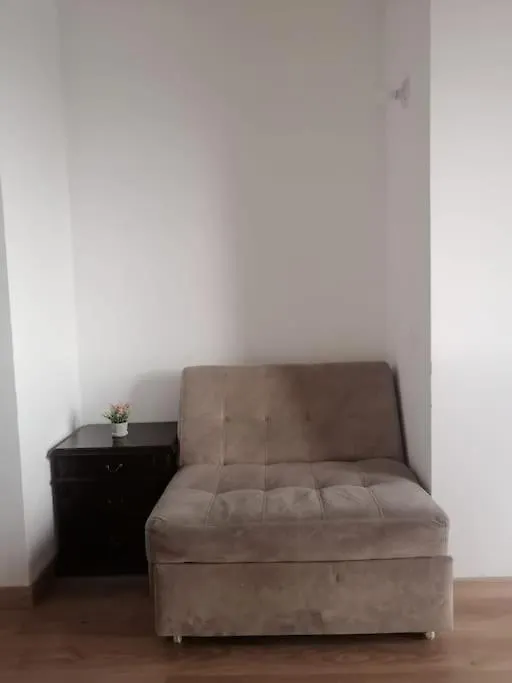 Apartamento En La Candelaria, Centro Historico Bogota 아파트 콜롬비아
